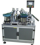 自動(dòng)插裝機(jī)與工業(yè)機(jī)器人研發(fā) 核心技術(shù)、市場(chǎng)應(yīng)用與未來(lái)展望