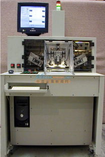 華鑫自動化 引領電子元件自動化設備創(chuàng)新與機器人研發(fā)